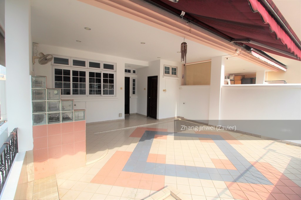 Eng Kong Lane (D21), Terrace #207725021